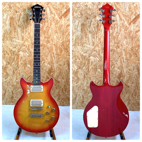 Greco 600 type 1979 - greco,