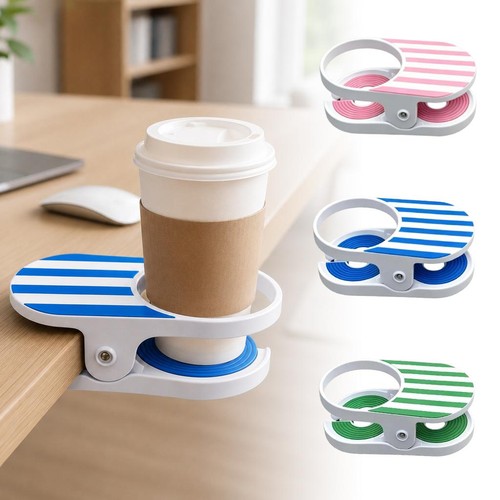 Clip drink holder fun - holder,