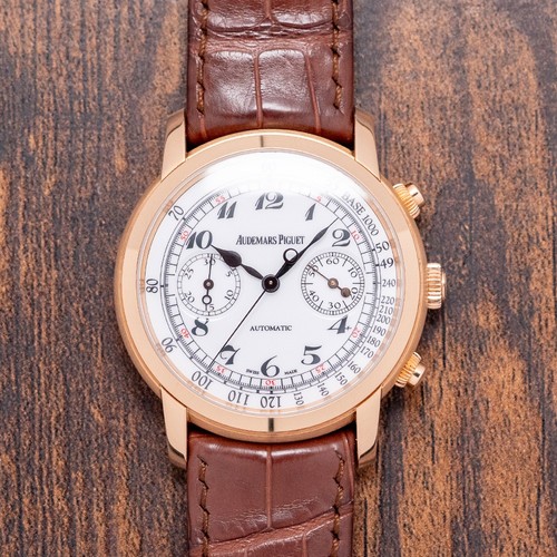 2014 audemars piguet - 2014, jules