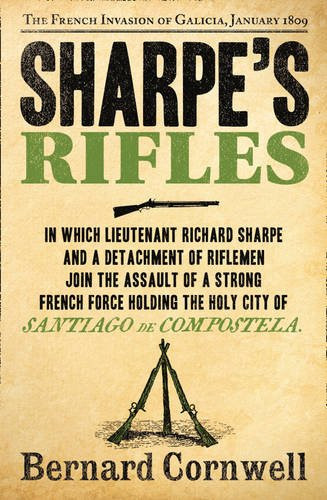 Sharpe rifles the - sharpe's,
