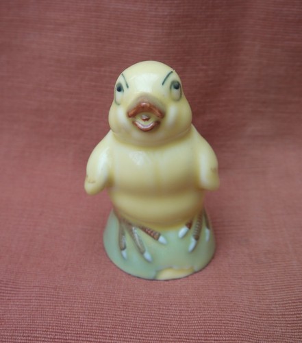 Wade chick spirit decanter - spirit, decanter"