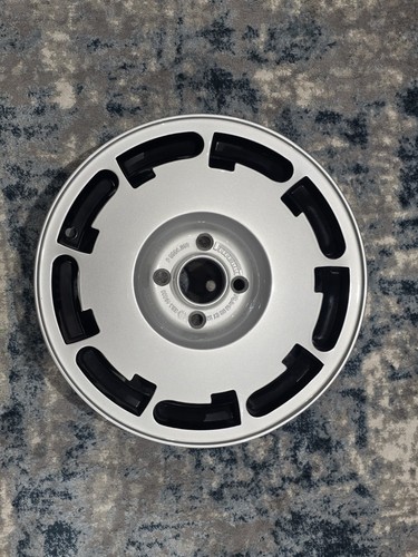 Pirelli slot alloy wheel - pirelli, p-slot