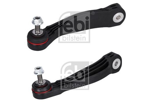 Pair anti roll bar - roll, drop