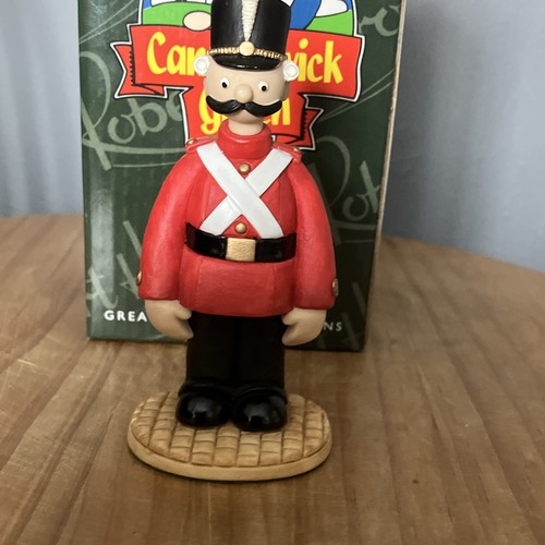 Robert harrop camberwick green - harrop,