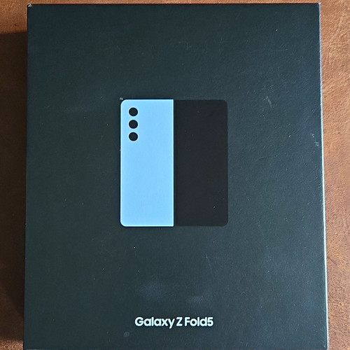 Samsung galaxy fold5 256gb - samsung,