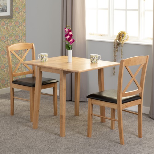 Mason drop leaf dining table - dining, &