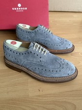 Grenson archie triple welt - archie,