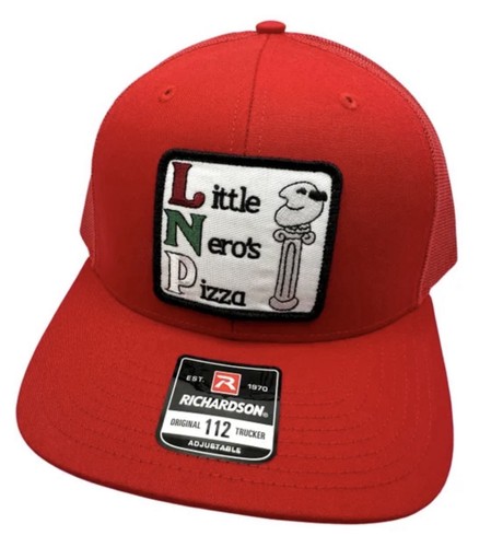 Little nero pizza home - little,