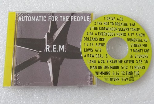 Rem automatic for - rem,