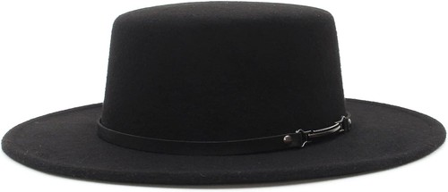 Gemvie womens felt bowler - womens,