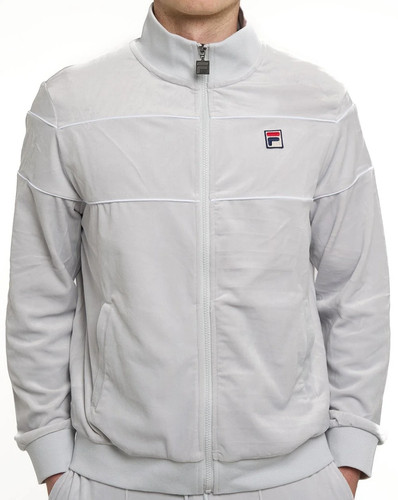 Fila vintage vittorio velour - fila,