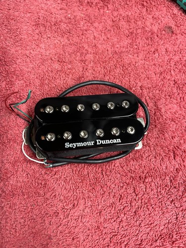 Seymour duncan alnico pro - seymour,