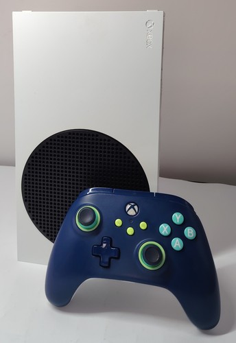 Microsoft xbox series 512gb - microsoft, s