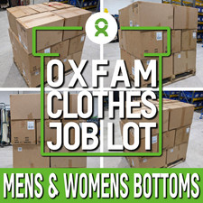New mens womens bottoms - m&s, &