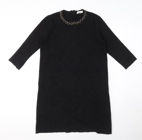 Womens size zara jumper - m,