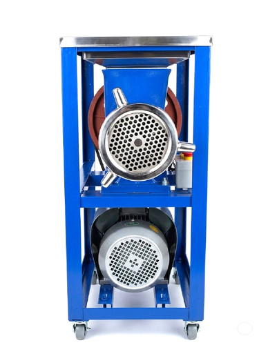 Commercial heavy duty - heavy-duty, electric