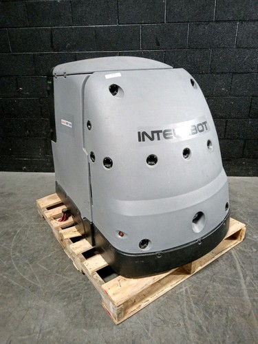 Intell trak swingobot 1650 - intell-trak,