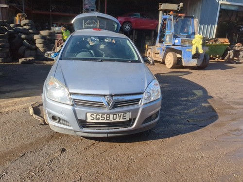 Vauxhall astra design - vauxhall,