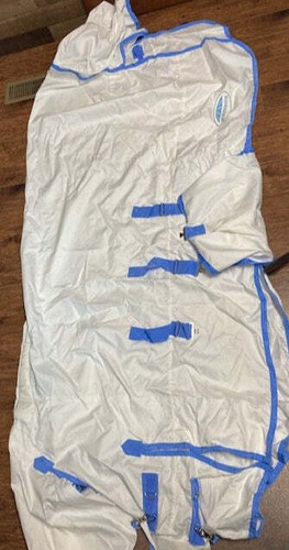 Gently used weatherbeeta - used-,