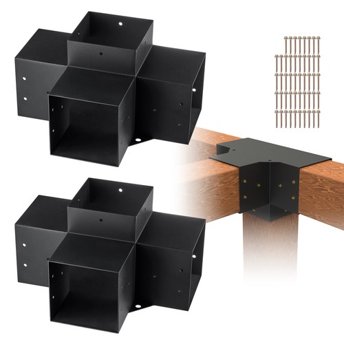 Vevor pergola bracket - vevor,