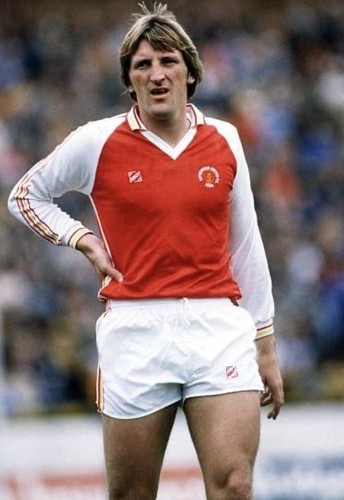 Rotherham united retro 1982 - rotherham,