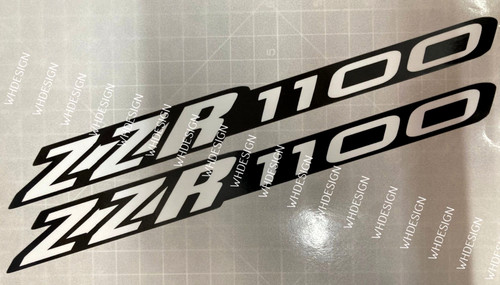 Kawasaki zzr1100 1200 - zzr1100,,