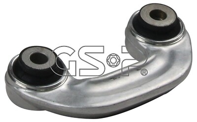 Rod strut stabiliser - stabiliser, audi