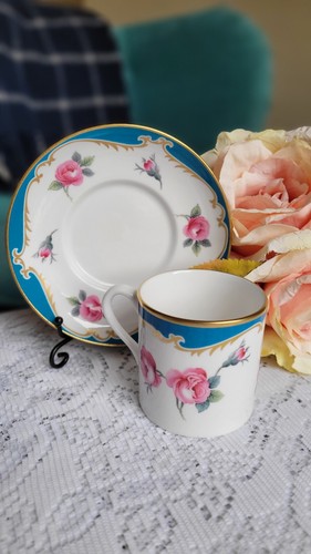 Spode bromley coffee - "bromley",