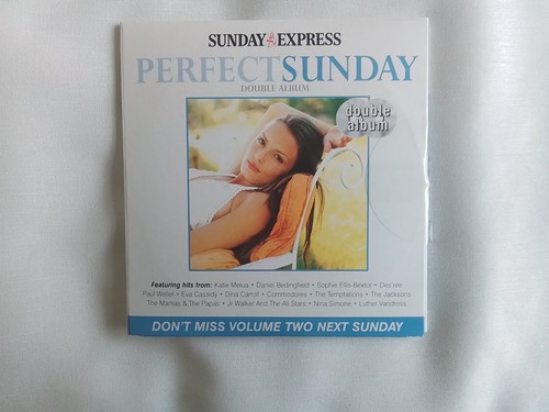 Sunday express promo - sunday,