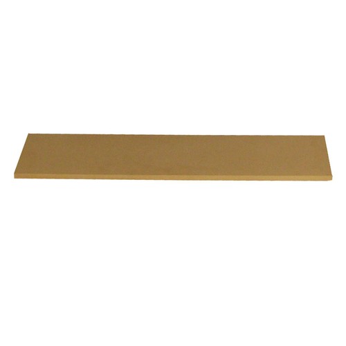 Studio modular shelf - modular, straight