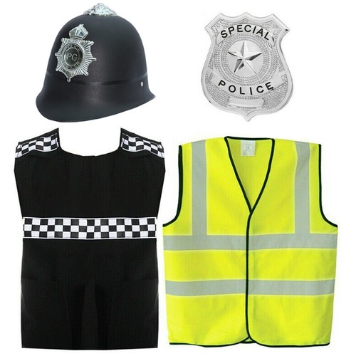Childs british policeman - childs,