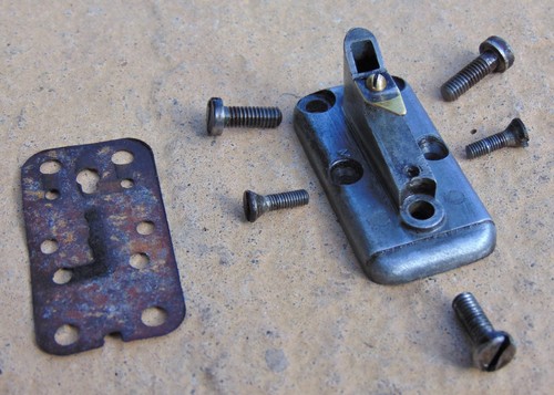 Zenith carburettor 30vm - zenith,