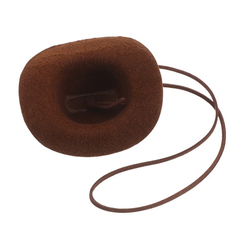 Cowboy hat car - hat,