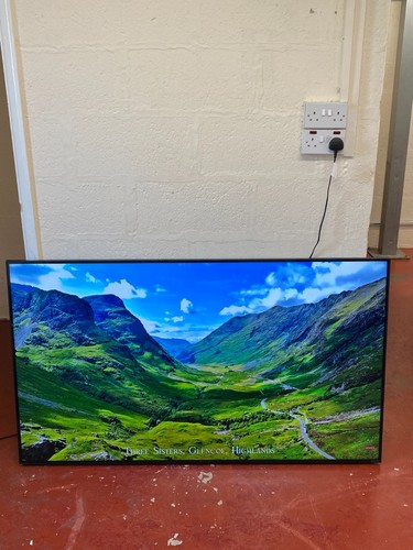 Nanocell smart tv - smart, |