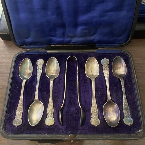 Antique james deakin sons - deakin,