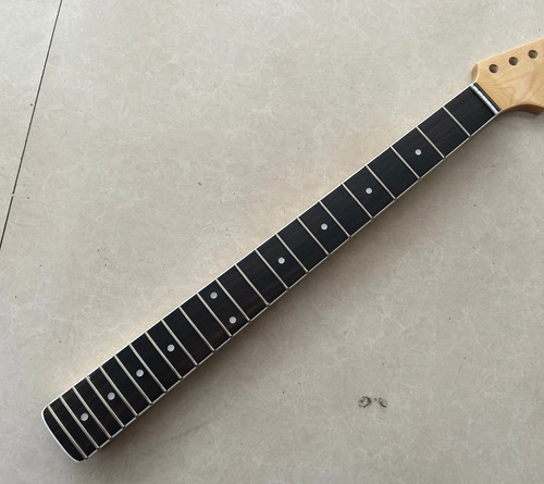 New maple rosewood fretboard - rosewood,