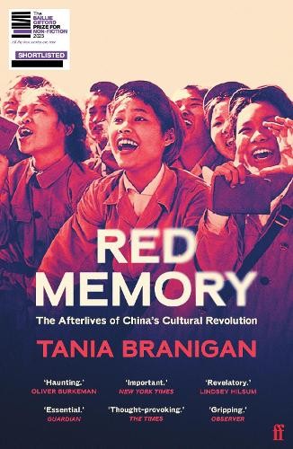 Red memory the afterlives of - red, memory: