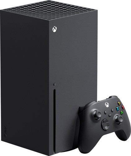 Microsoft xbox series 1tb - microsoft,