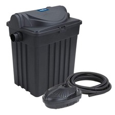 Bermuda fish pond box filter - box,