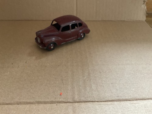 Vintage dinky toys - dinky,