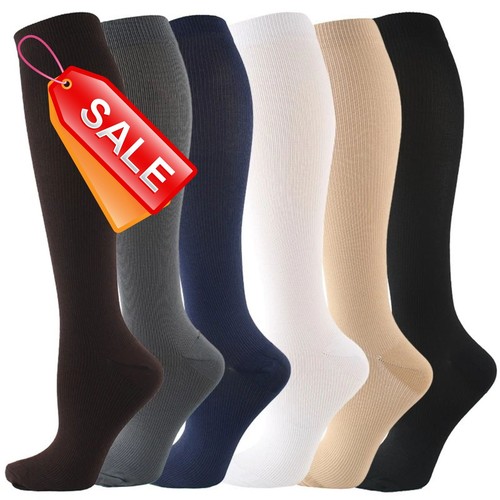 Nhs compression flight sock - nhs,