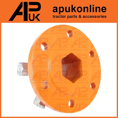 Rear wheel hub for kubota - wheel,