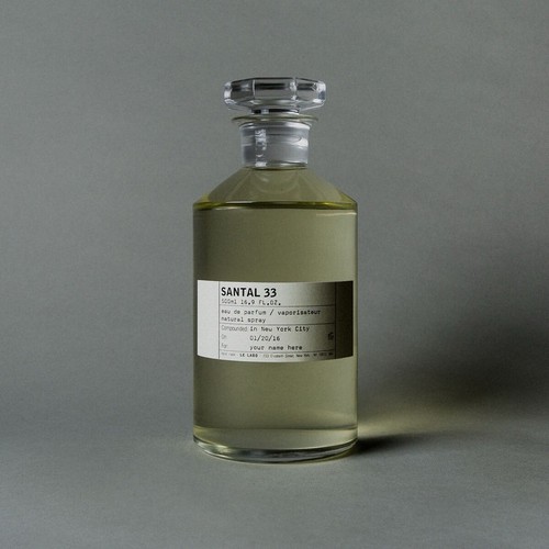 Authentic labo santal - authentic, 33