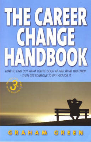 The career change handbook - the,