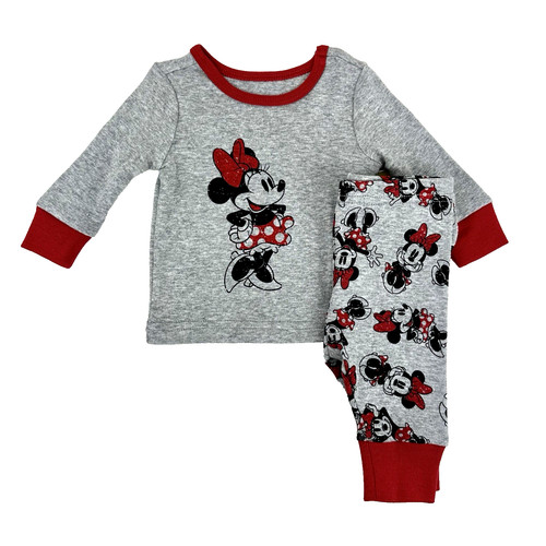 Disney store baby grey - disney,