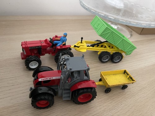 Farm toys massey - toys,