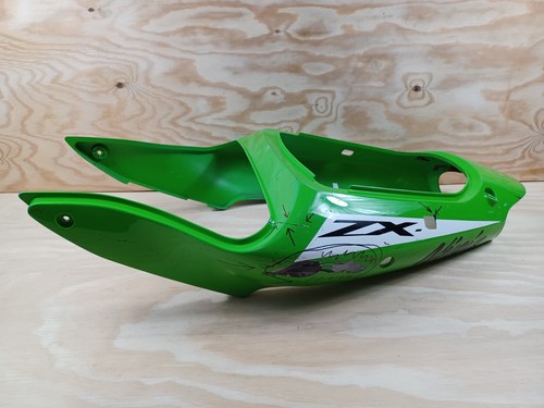 Kawasaki zx 6r - ♻️d♻️,