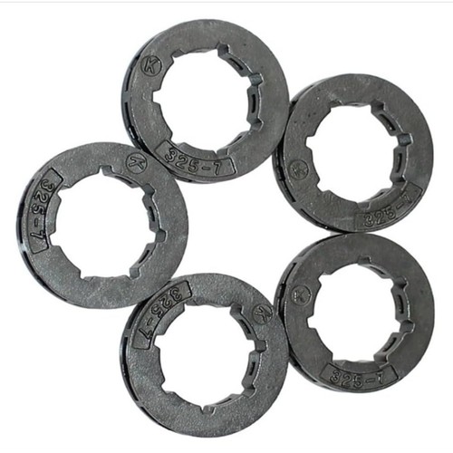 Rim sprocket chain - rim,