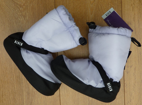 Bloch girls childrens lilac - bloch,