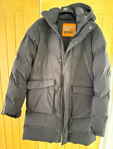 Superdry drypn sport men - sport, men’s